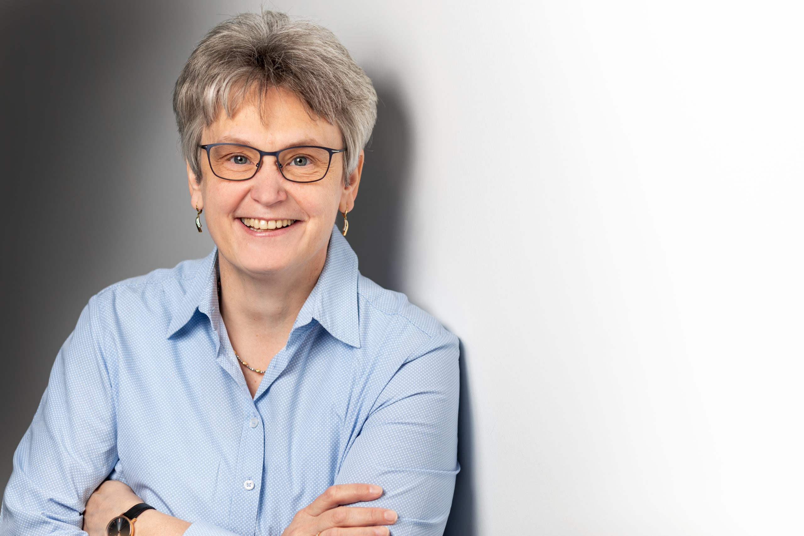 Steuerfachangestellte Birgit Bendel Tennagels in Essen