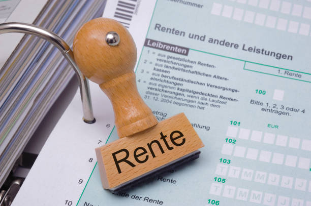 Steuerliche Rentenberatung Tennagels aus Essen